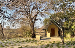 Ndhovu Enclave Campsite