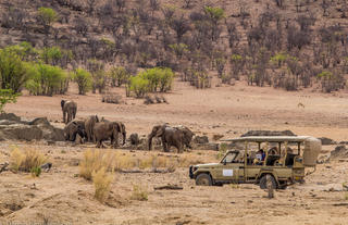 Game Drive