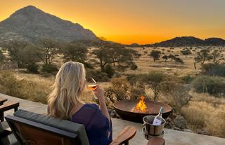 Sundowner-at-Fire-Hohenstein-Lodge