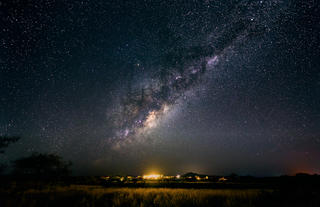 Stars-at-Hohenstein-Lodge