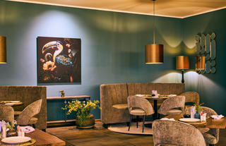 Restaurant-Hohenstein-Lodge