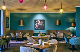 Restaurant-Hohenstein-Lodge