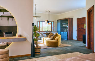 Chalet-Hohenstein-Lodge