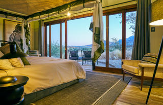 Chalet-Hohenstein-Lodge