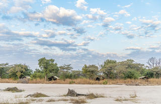 Nkonzi Camp 