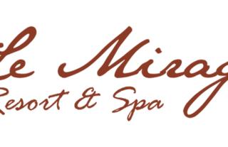 Le Mirage Logo