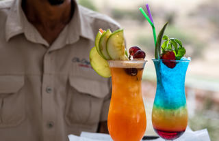 Cocktails