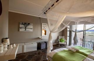 Lodge Room