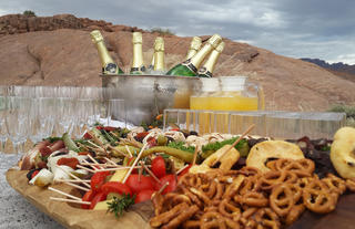 Sundowner Nature Drive Excursion 