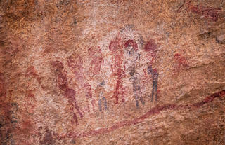 Rock Art