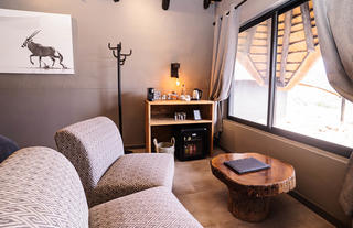 Room interior
