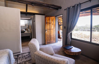 Room interior