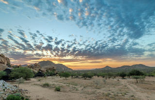 Sundowners