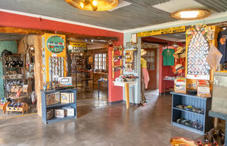 Etosha Safari Camp