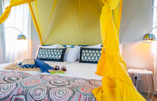 Etosha Safari Camp