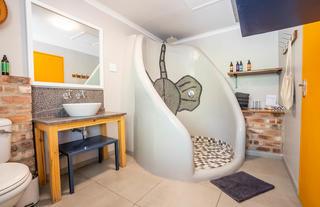 Etosha Safari Camp