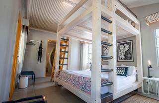 Etosha Safari Camp