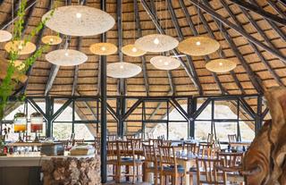 Main Restaurnat