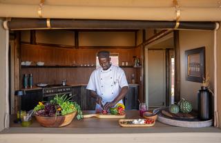 Farm to Table Food Experiences