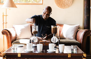 Coffee
