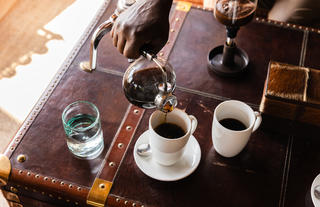 Coffee