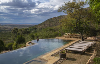 The Pool