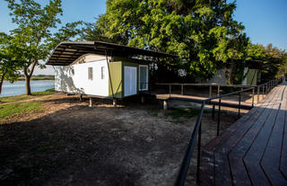 Zambezi Mubala Lodge 