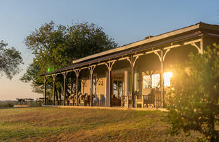Kirkman's Kamp