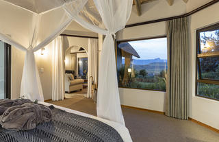Mountain Suite