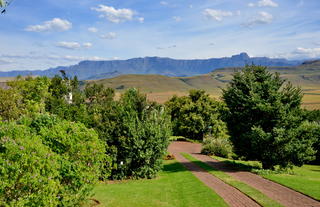 Lodge View