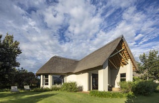Mountain Suite - Exterior