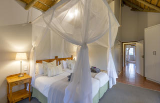 Family Suite - Second Bedroom