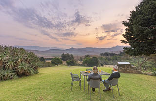 Sundowners