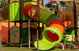 Kids Playground 