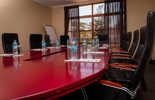 Meeting Rooms 