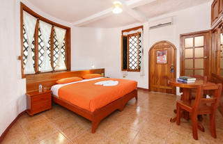 MAINAO HOTEL - Single room