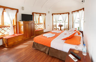MAINAO HOTEL - Double room
