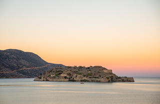Domes of Elounda, Autograph Collection