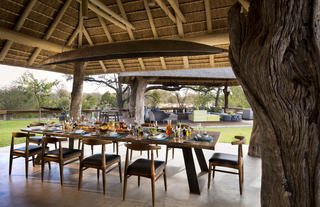 RockFig Safari Lodge