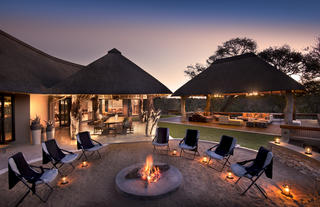 RockFig Safari Lodge