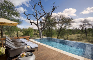 RockFig Safari Lodge