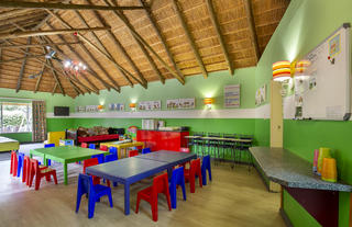 Playroom