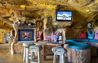 Cave Bar