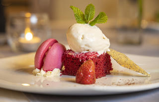 Sweet treats