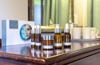 Forest Retreat Spa