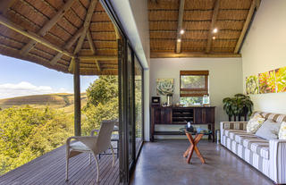 Forest Retreat Spa