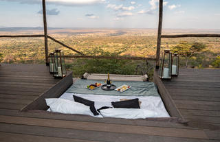Lemala Mpingo Suite