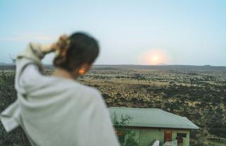 Lemala Mpingo Suite