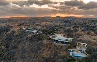 Lemala Mpingo Ridge