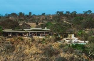 Lemala Mpingo Ridge